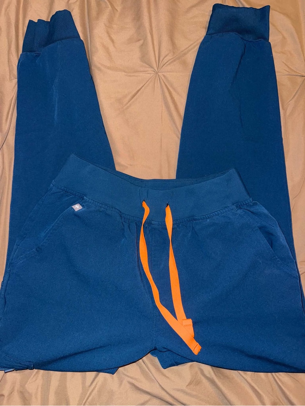 Figs scrub pants